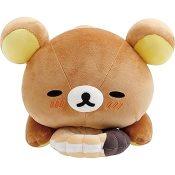 Amazon.co.jp: サンエックス(San-X) リラックマ ｢リラックマ